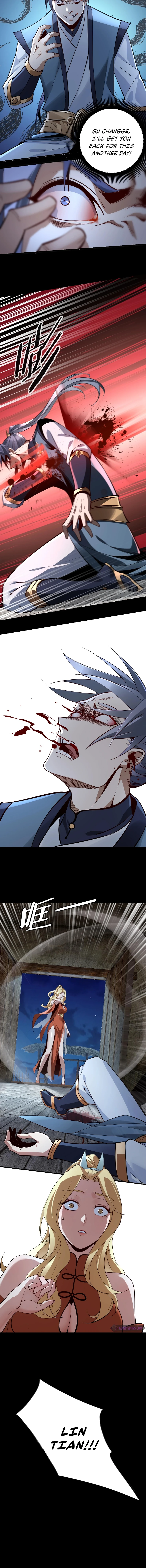 I Am the Fated Villain Chapter 12 page 7