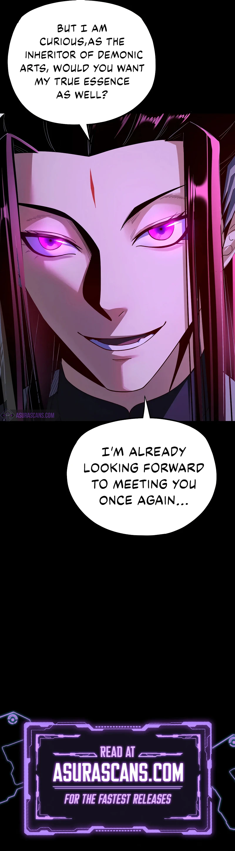 I Am the Fated Villain Chapter 126 page 11