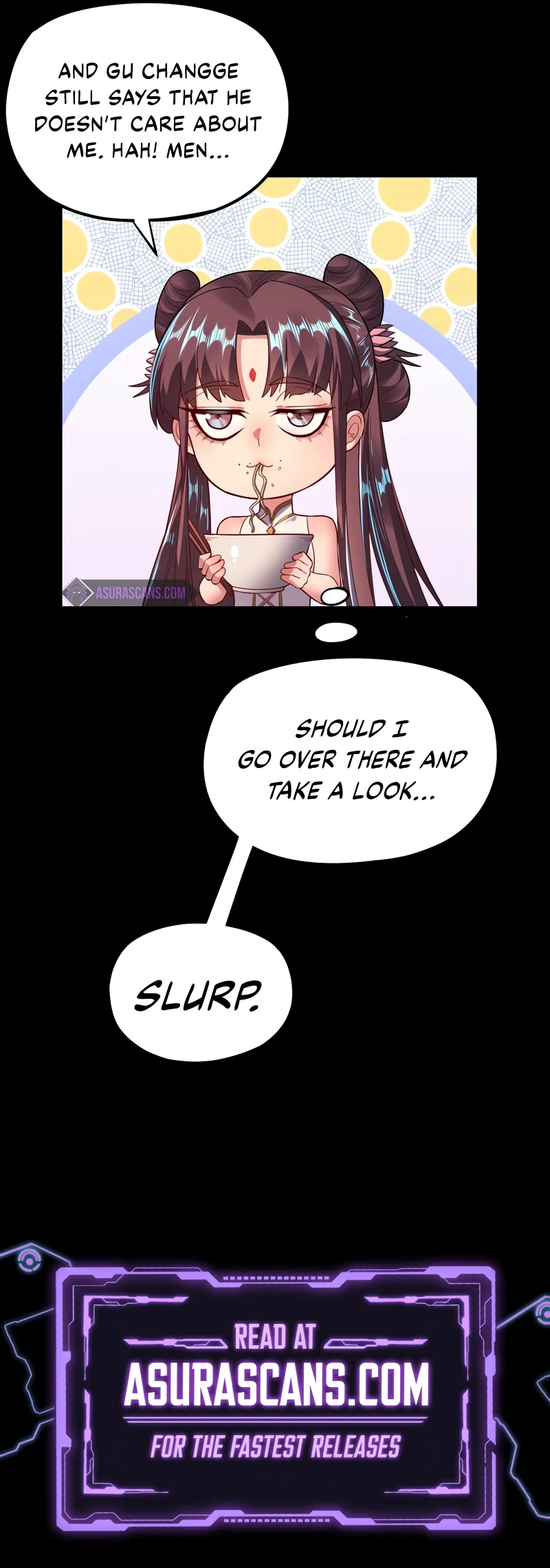 I Am the Fated Villain Chapter 136 page 11
