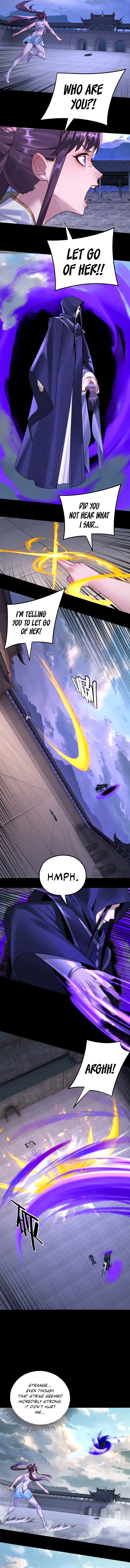 I Am the Fated Villain Chapter 146 page 4