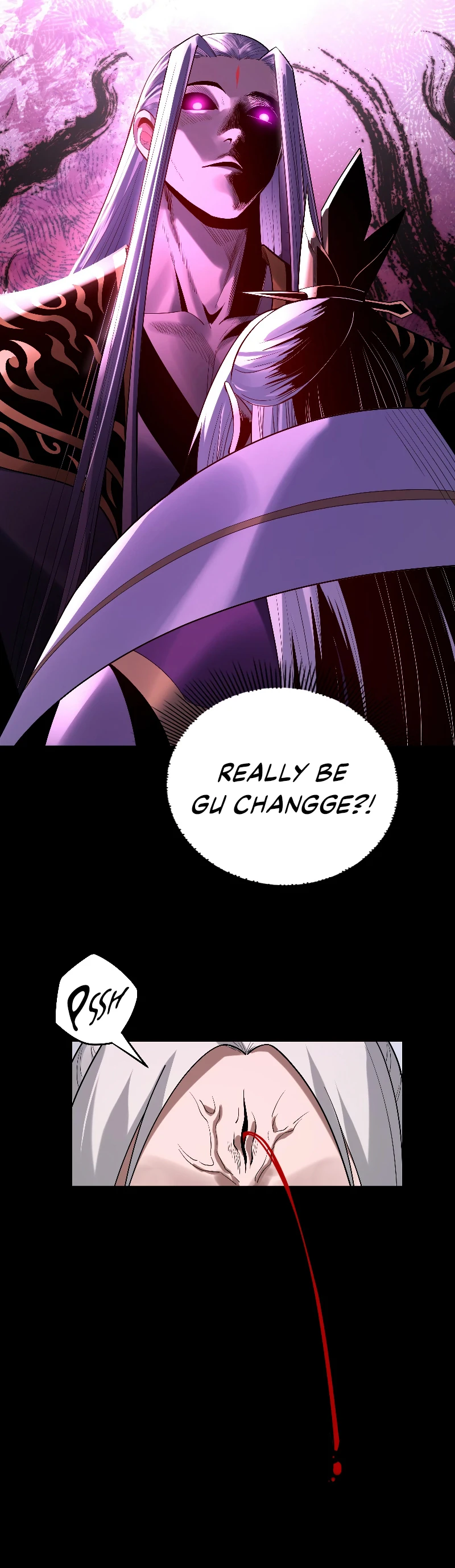 I Am the Fated Villain Chapter 154 page 15
