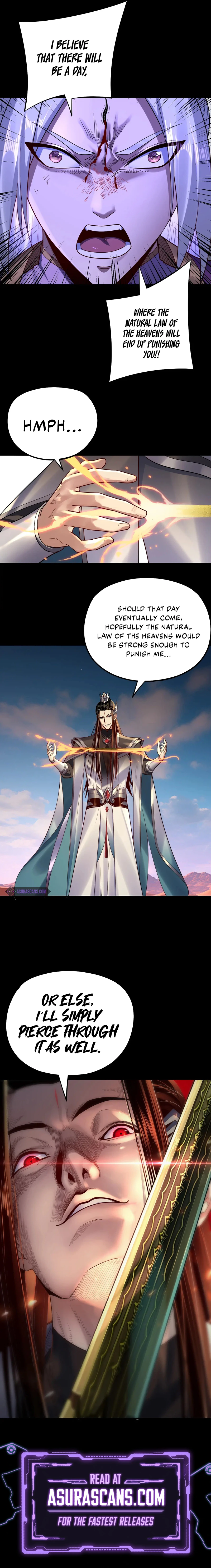 I Am the Fated Villain Chapter 156 page 10