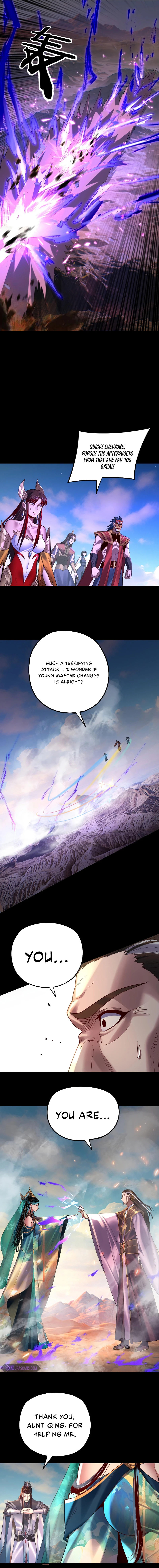 I Am the Fated Villain Chapter 157 page 7