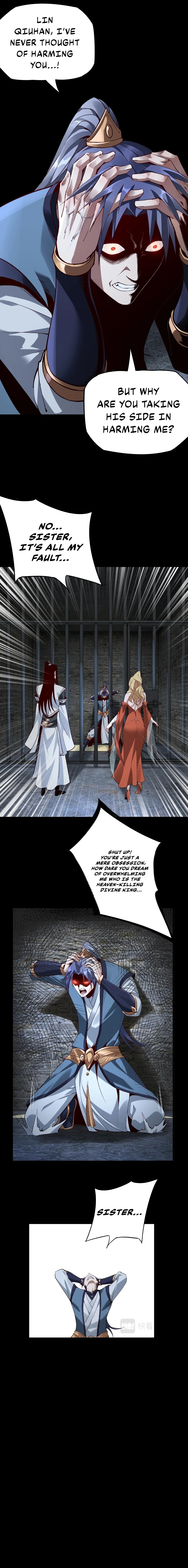 I Am the Fated Villain Chapter 16 page 5