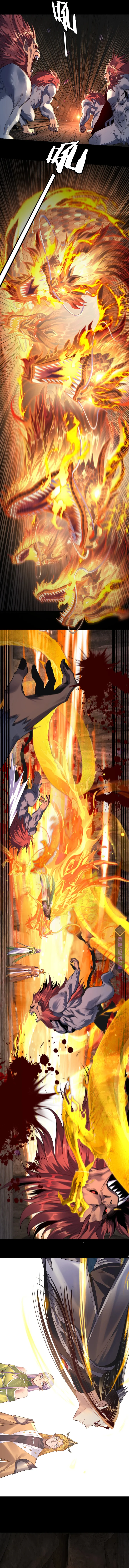 I Am the Fated Villain Chapter 175 page 4