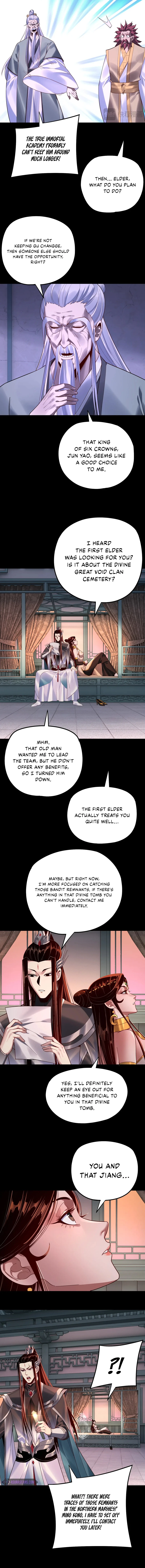 I Am the Fated Villain Chapter 179 page 4
