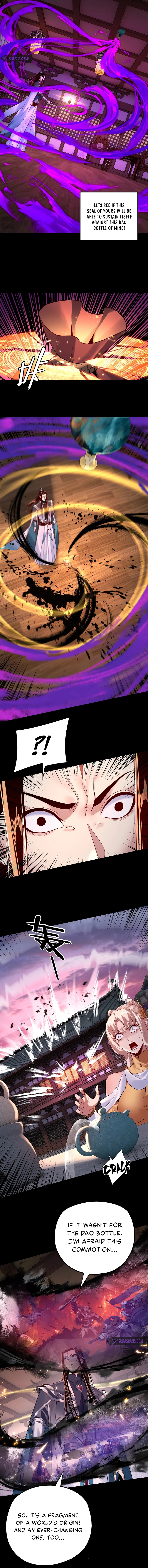 I Am the Fated Villain Chapter 194 page 6