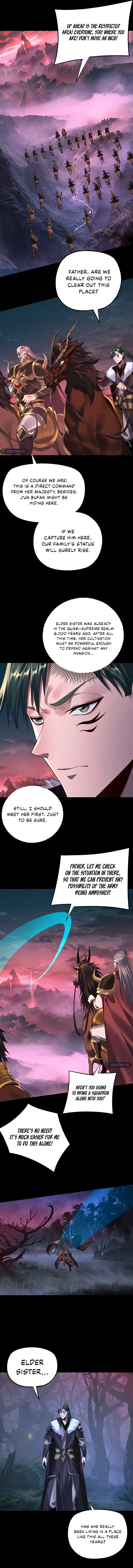 I Am the Fated Villain Chapter 195 page 4