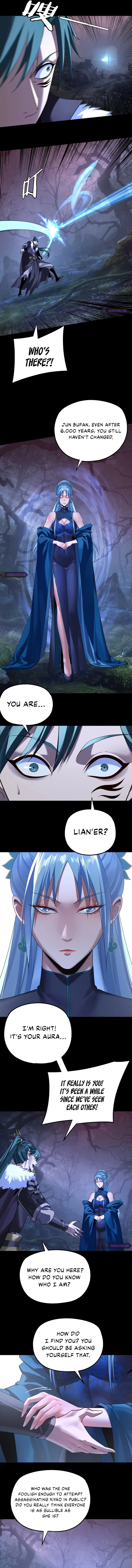 I Am the Fated Villain Chapter 195 page 5