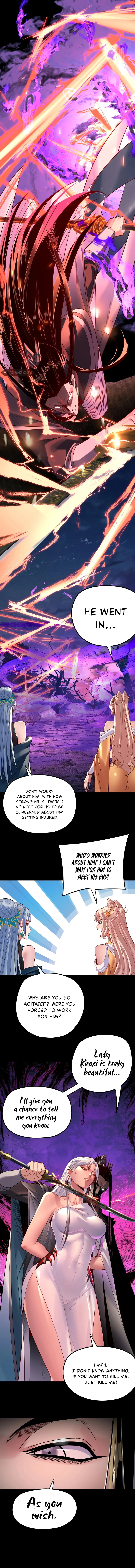 I Am the Fated Villain Chapter 197 page 10
