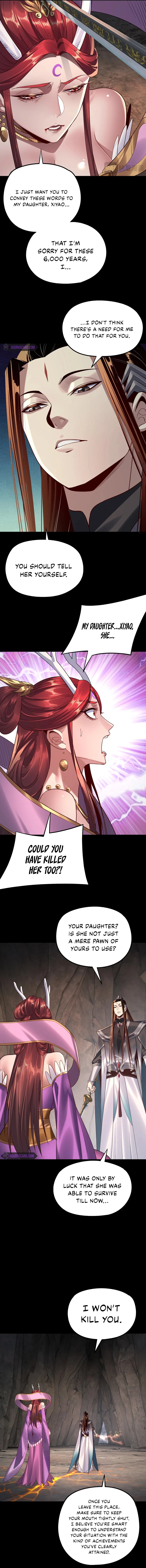 I Am the Fated Villain Chapter 202 page 7