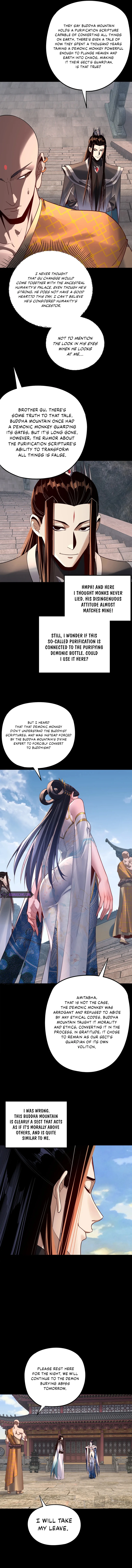 I Am the Fated Villain Chapter 210 page 7