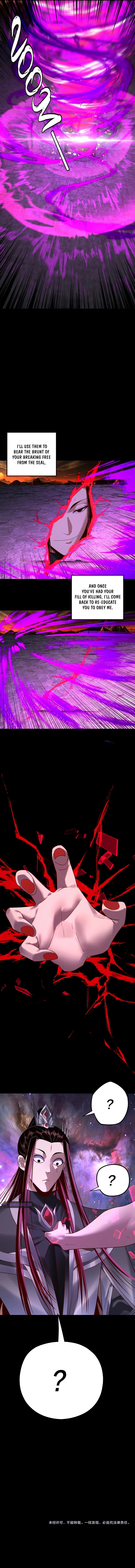I Am the Fated Villain Chapter 212 page 10