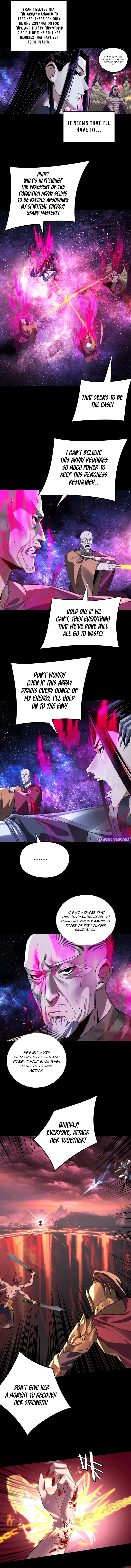 I Am the Fated Villain Chapter 217 page 5