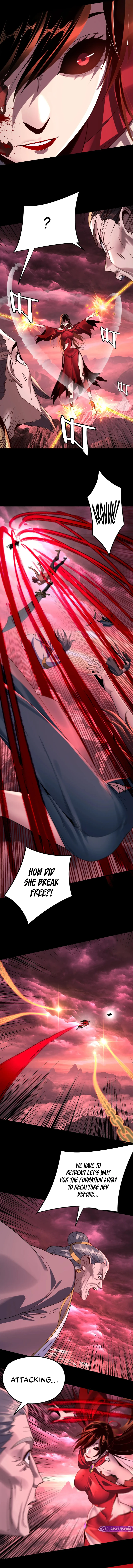 I Am the Fated Villain Chapter 217 page 6