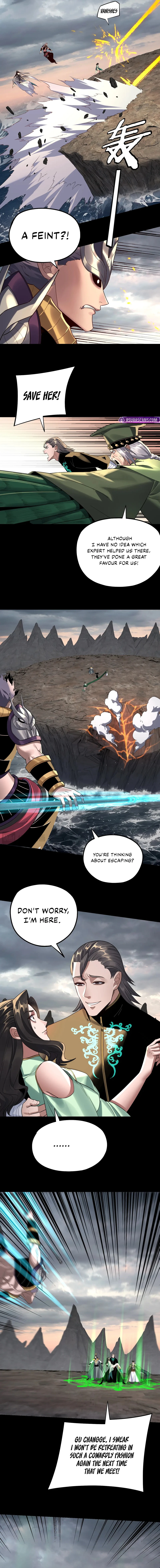 I Am the Fated Villain Chapter 224 page 10