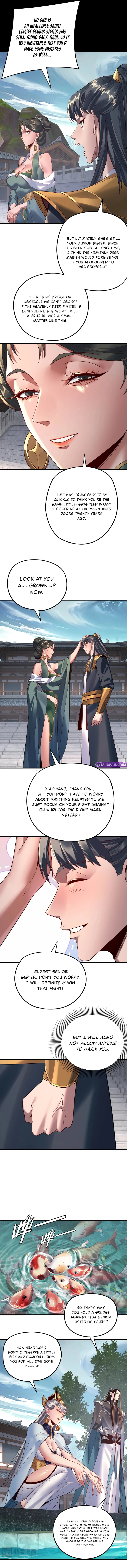 I Am the Fated Villain Chapter 229 page 4
