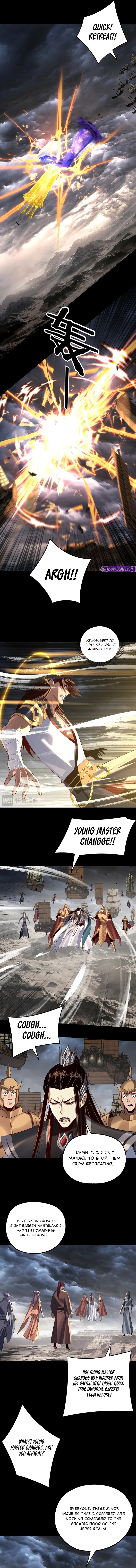 I Am the Fated Villain Chapter 239 page 6
