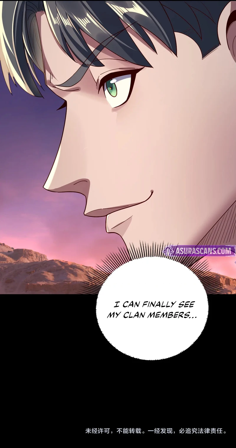 I Am the Fated Villain Chapter 249 page 10