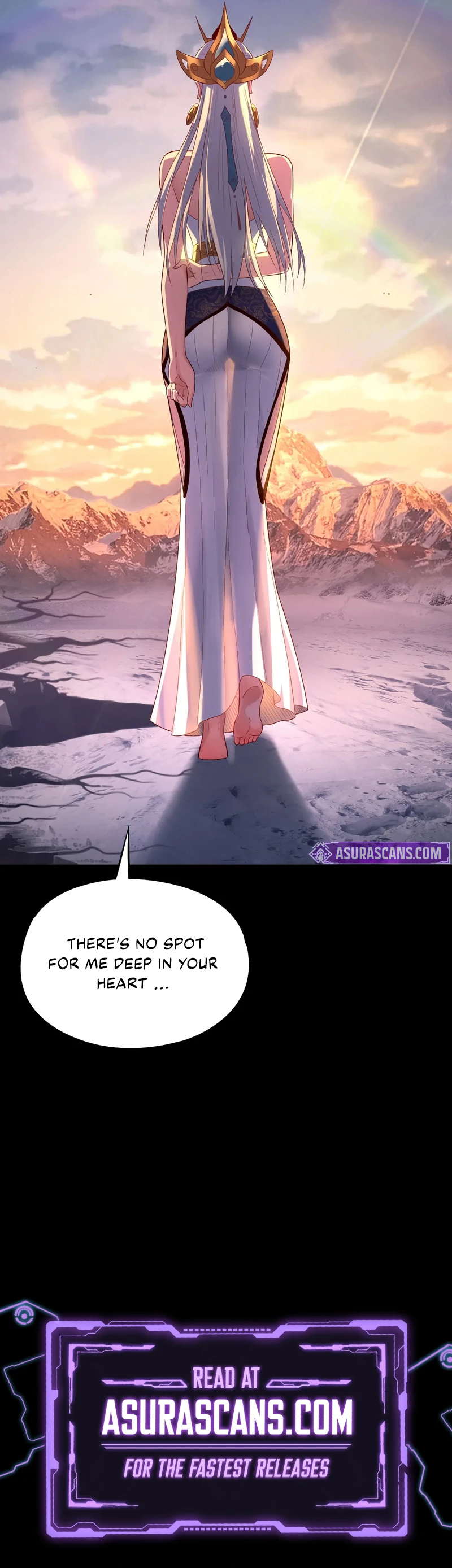 I Am the Fated Villain Chapter 252 page 10