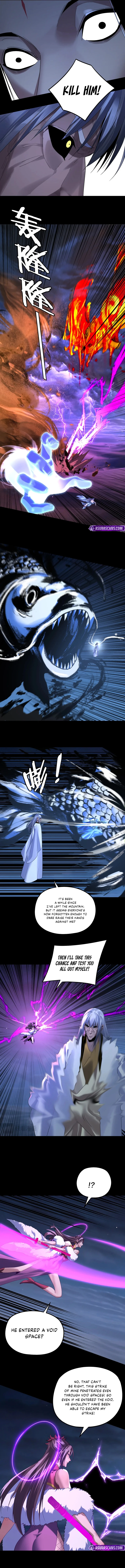 I Am the Fated Villain Chapter 255 page 4