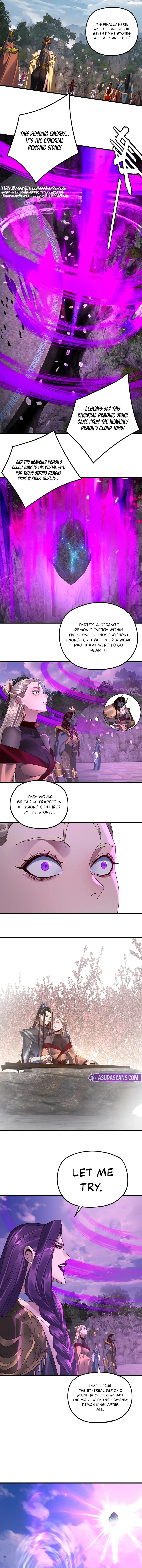 I Am the Fated Villain Chapter 263 page 10