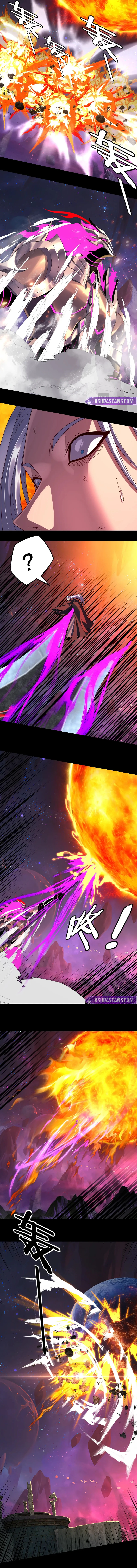 I Am the Fated Villain Chapter 277 page 6