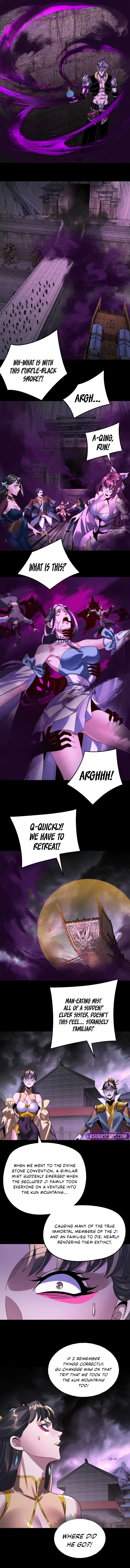 I Am the Fated Villain Chapter 300 page 4