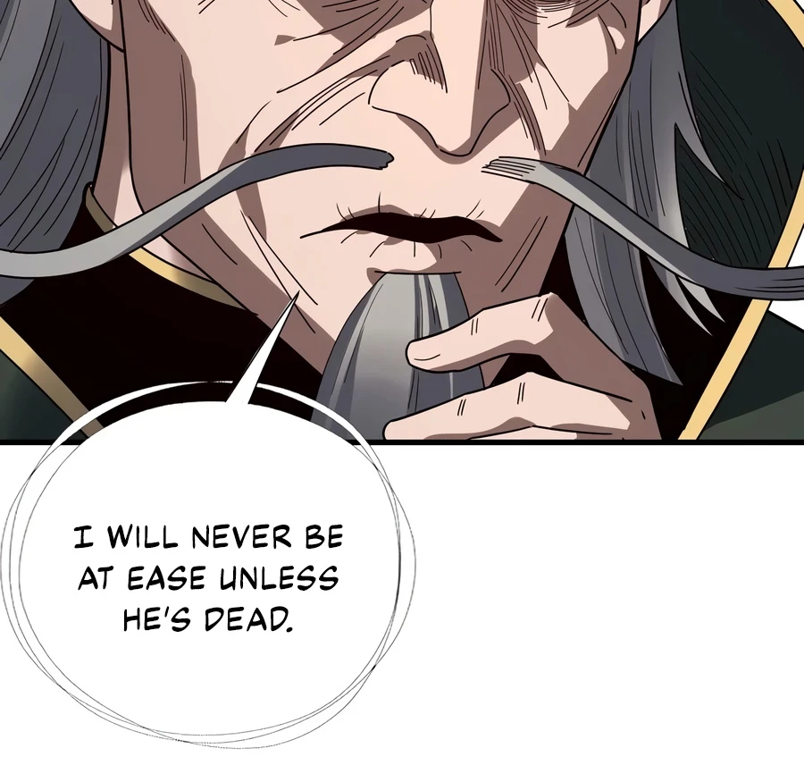I Am the Fated Villain Chapter 334 page 3