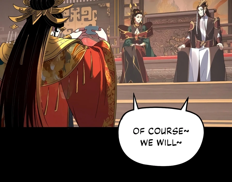 I Am the Fated Villain Chapter 339 page 4