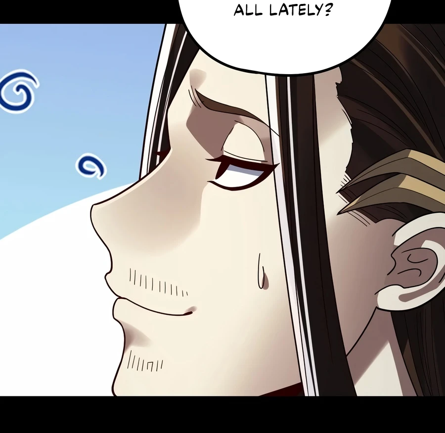 I Am the Fated Villain Chapter 349 page 7