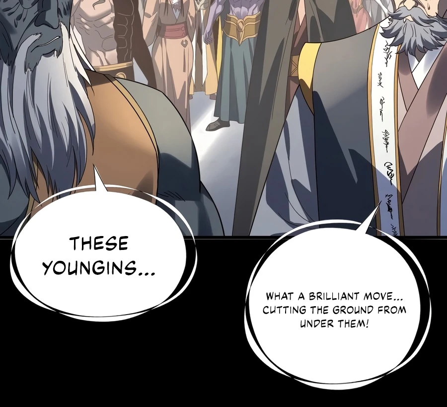I Am the Fated Villain Chapter 350 page 7