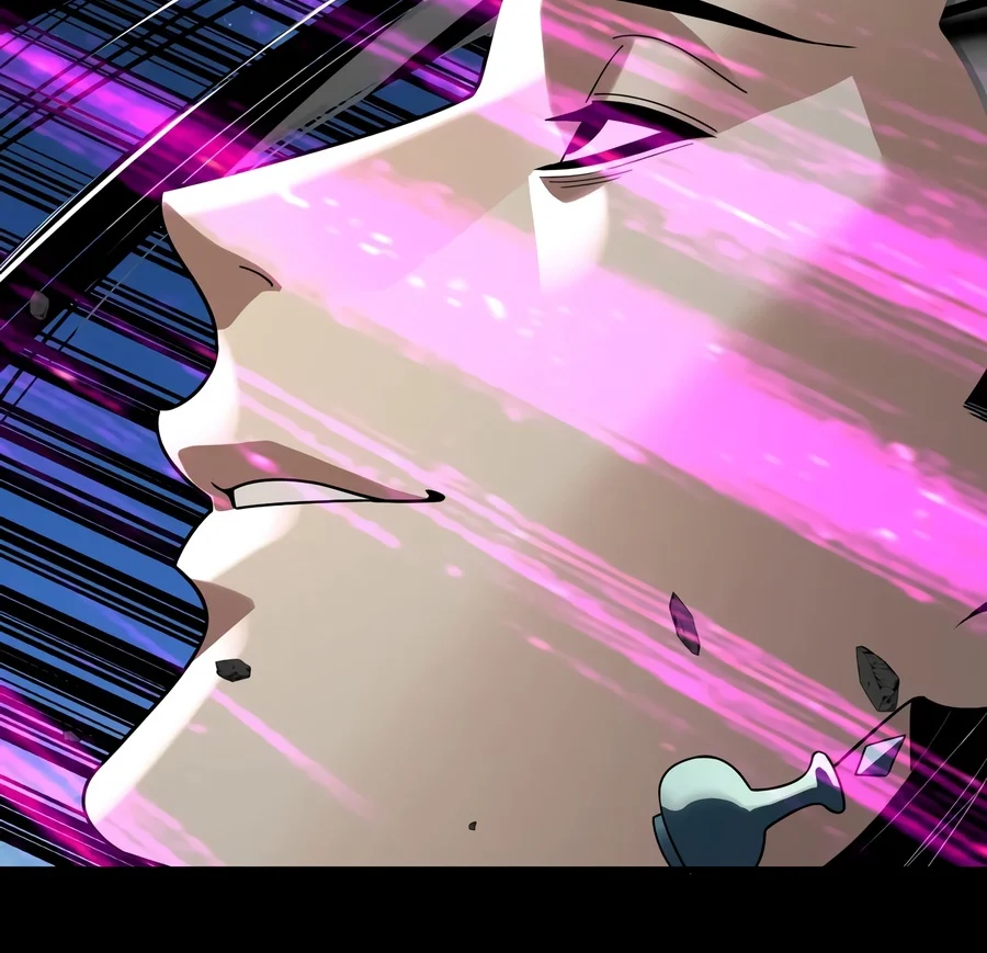 I Am the Fated Villain Chapter 357 page 6