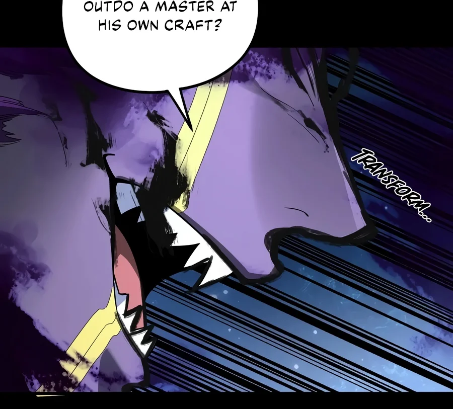 I Am the Fated Villain Chapter 357 page 4