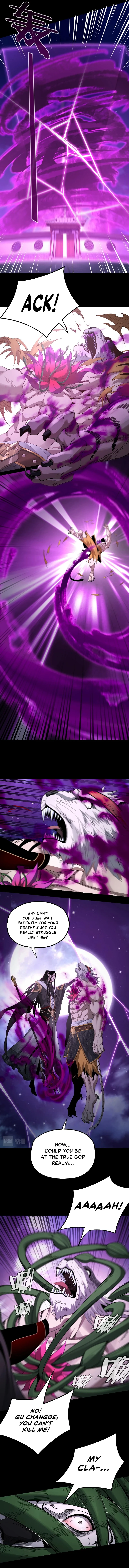 I Am the Fated Villain Chapter 51 page 5