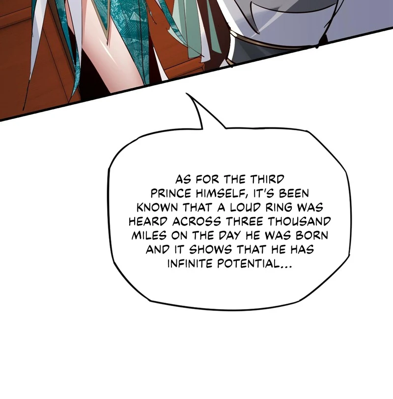 I Am the Fated Villain Chapter 9 page 4