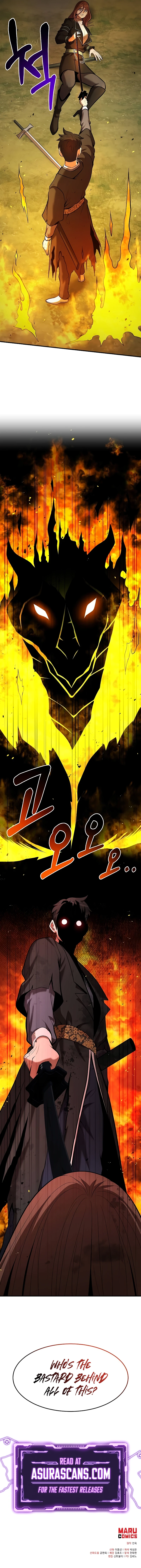 I Became a Renowned Family's Sword Prodigy Chapter 100 page 12