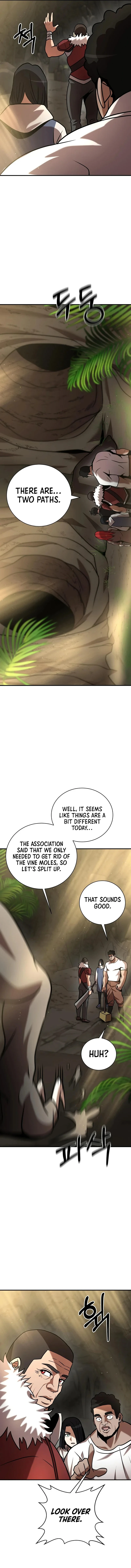 I Became a Renowned Family's Sword Prodigy Chapter 11 page 13