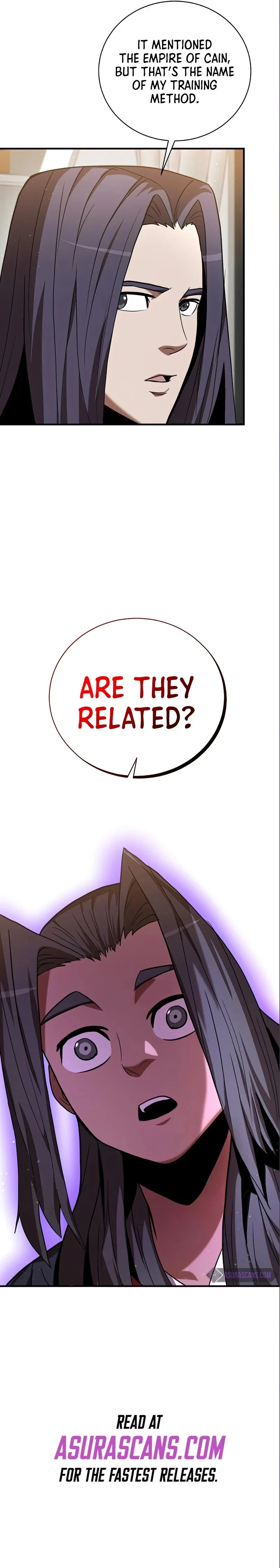 I Became a Renowned Family's Sword Prodigy Chapter 14 page 16