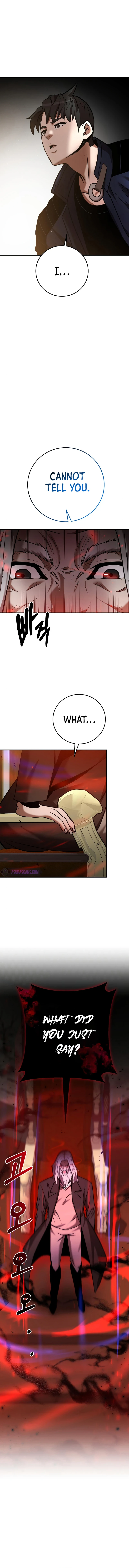 I Became a Renowned Family's Sword Prodigy Chapter 26 page 4