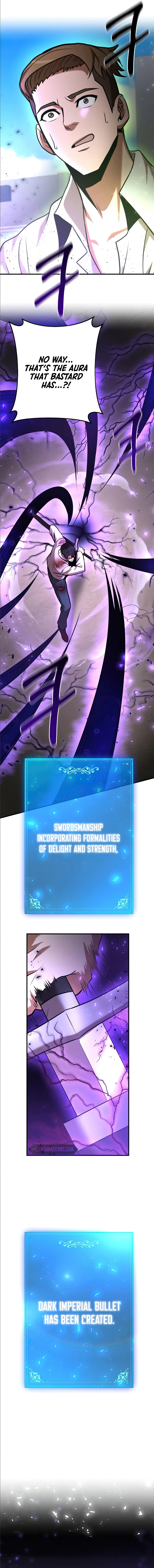 I Became a Renowned Family's Sword Prodigy Chapter 27 page 19
