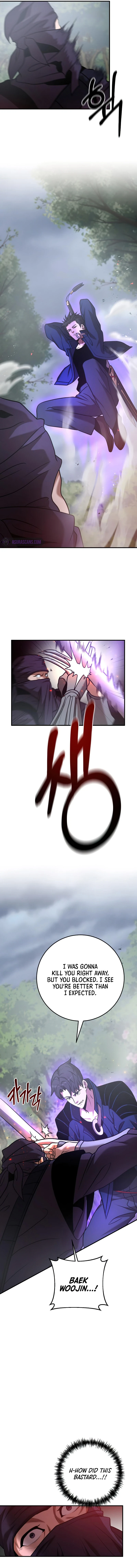 I Became a Renowned Family's Sword Prodigy Chapter 31 page 13