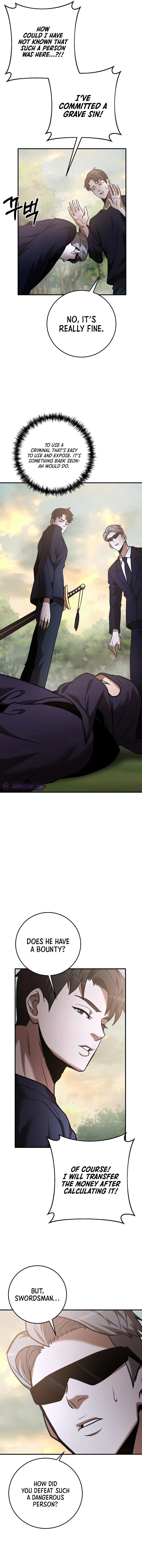 I Became a Renowned Family's Sword Prodigy Chapter 32 page 16