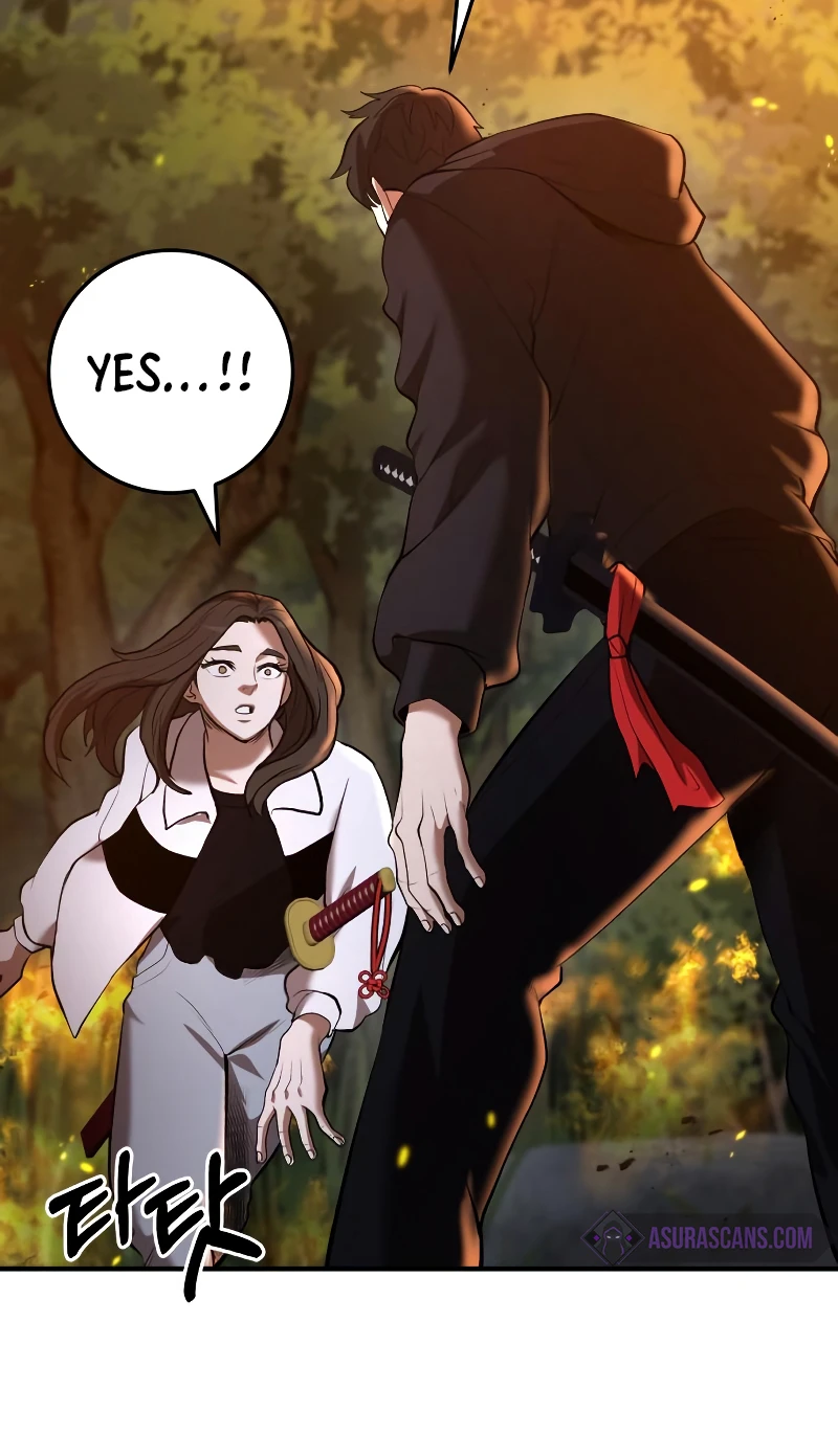 I Became a Renowned Family's Sword Prodigy Chapter 48 page 5