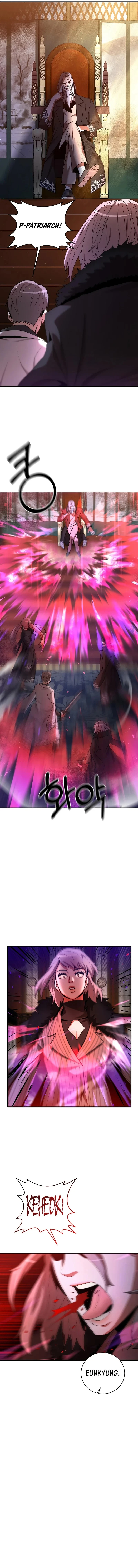 I Became a Renowned Family's Sword Prodigy Chapter 5 page 6