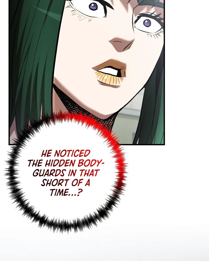 I Became a Renowned Family's Sword Prodigy Chapter 50 page 3