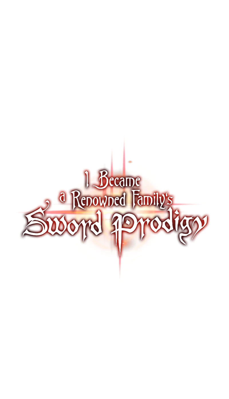 I Became a Renowned Family's Sword Prodigy Chapter 50 page 7