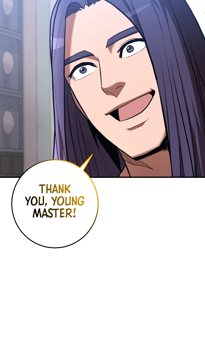 I Became a Renowned Family's Sword Prodigy Chapter 50 page 9