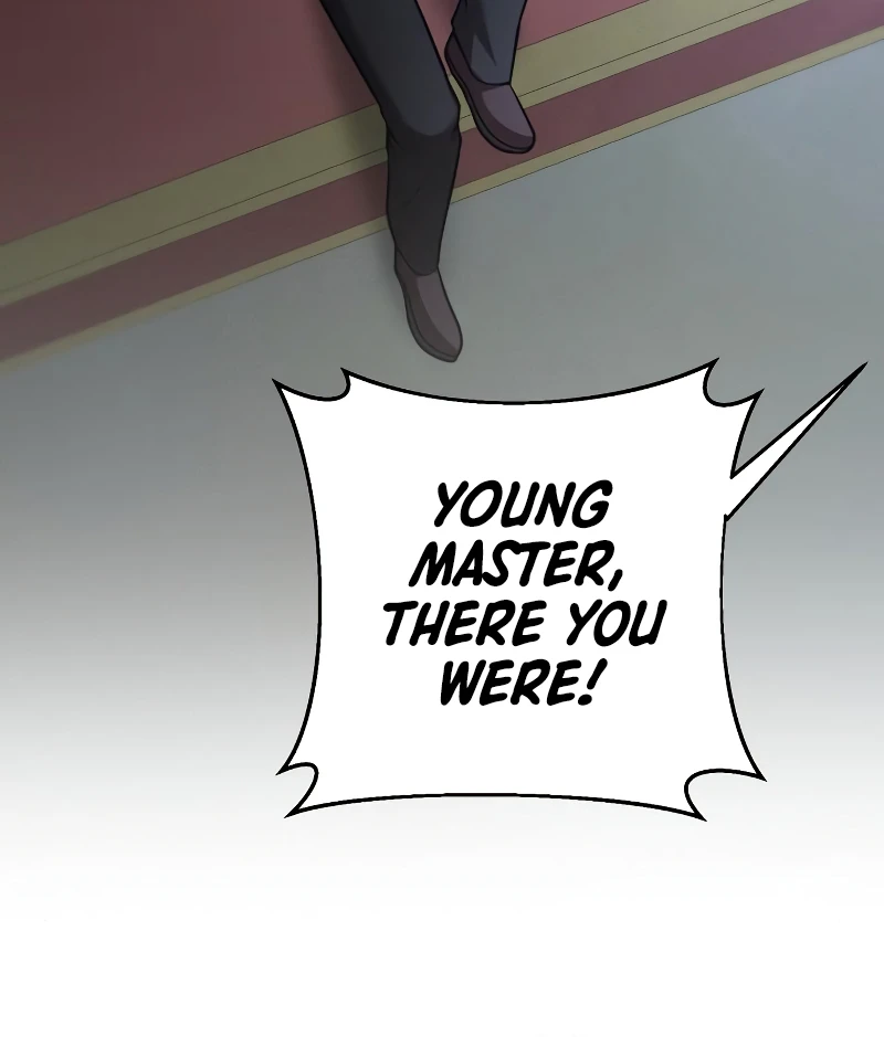 I Became a Renowned Family's Sword Prodigy Chapter 56 page 5