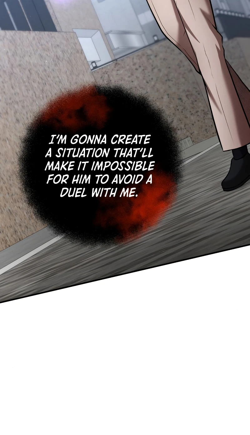 I Became a Renowned Family's Sword Prodigy Chapter 56 page 10